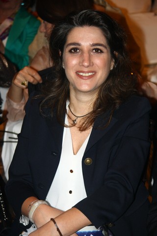 Tania Kassis in Concert